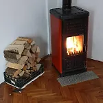 Cabană Colnar *
