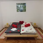 Colnar Cabană Brod na Kupi