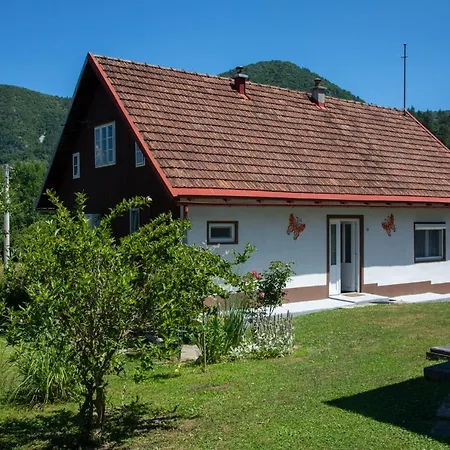 Lodge Colnar *
