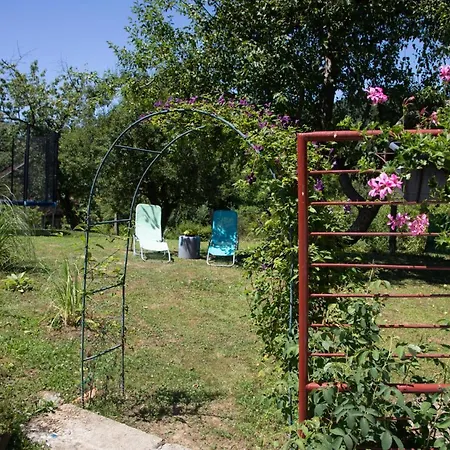 Colnar * Brod na Kupi