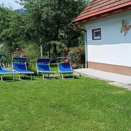Lodge Colnar