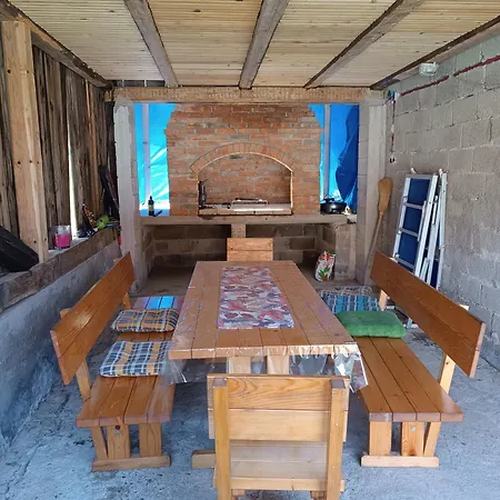 Colnar Lodge Brod na Kupi
