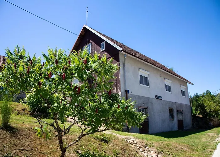 Cabană Colnar *