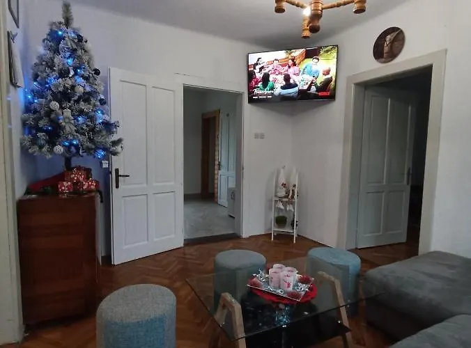 Cabană Colnar
