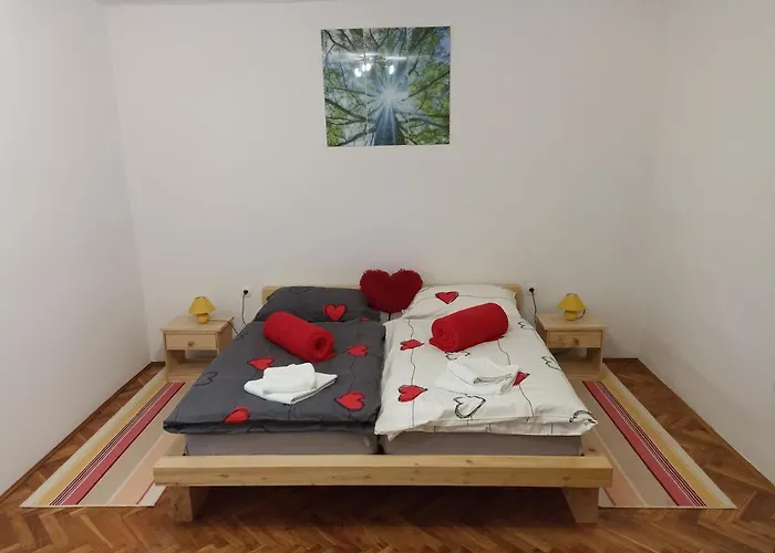 Colnar Cabană Brod na Kupi