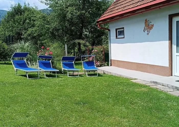 Jaktstuga Colnar