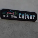 Colnar Brod na Kupi