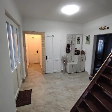 Lodge Colnar Brod na Kupi