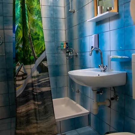 Colnar * Brod na Kupi