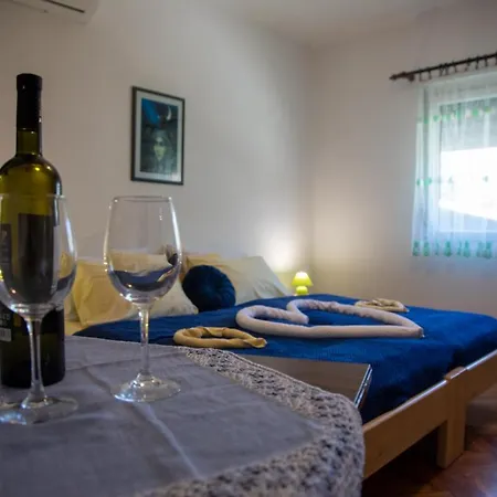 Colnar Lodge Brod na Kupi