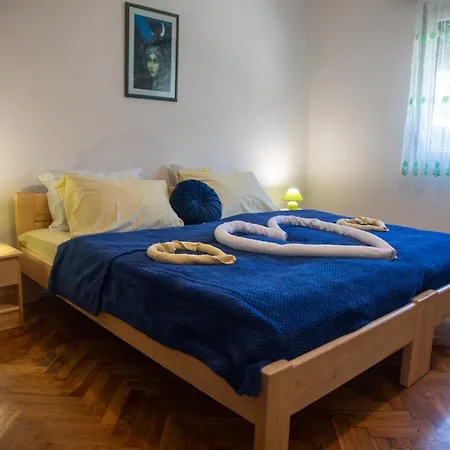 Lodge Colnar Brod na Kupi