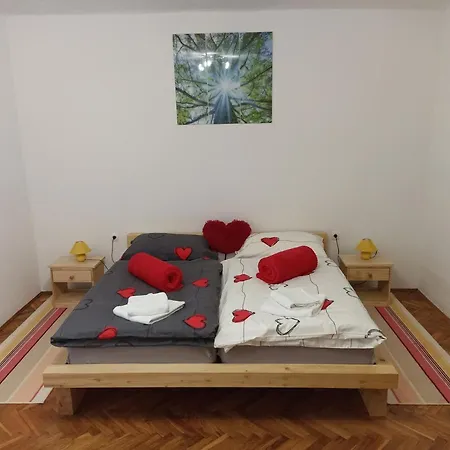 Colnar Lodge Brod na Kupi