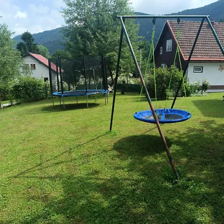 Colnar Brod na Kupi