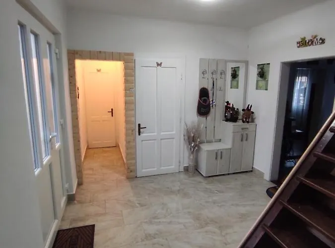 山林小屋 Colnar Brod na Kupi