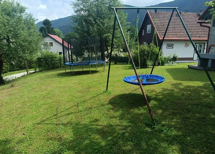 Colnar Brod na Kupi